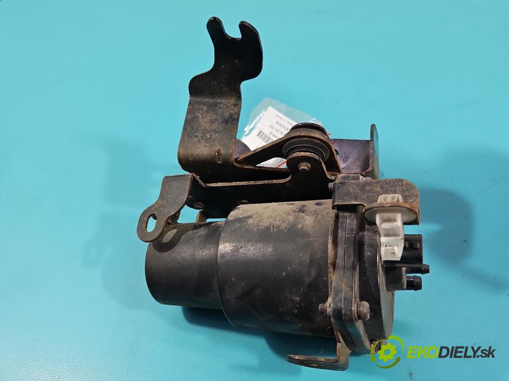 Nissan Juke I 2010-2019 1.2 T 116 hp manual 85 kW 1197 cm3 5- čerpadlo paliva 284K3-BV80A