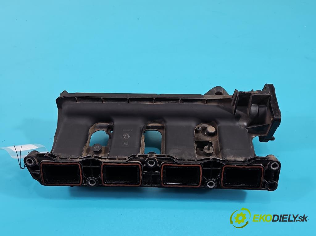 Nissan Juke I 2010-2019 1.2 T 116 HP manual 85 kW 1197 cm3 5- zvod nasávací 140030983R (Sacie potrubie)