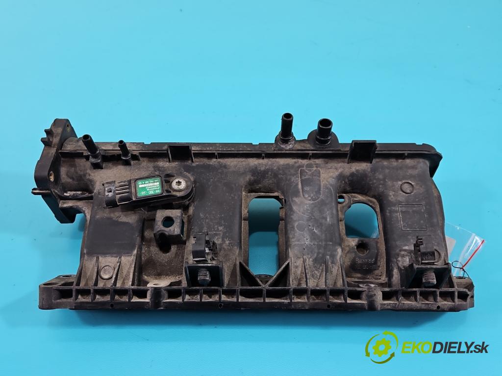 Nissan Juke I 2010-2019 1.2 T 116 HP manual 85 kW 1197 cm3 5- zvod nasávací 140030983R (Sacie potrubie)