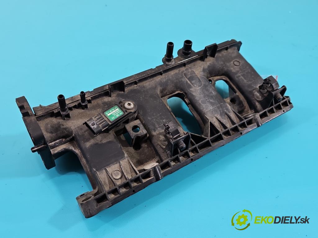 Nissan Juke I 2010-2019 1.2 T 116 HP manual 85 kW 1197 cm3 5- zvod nasávací 140030983R (Sacie potrubie)