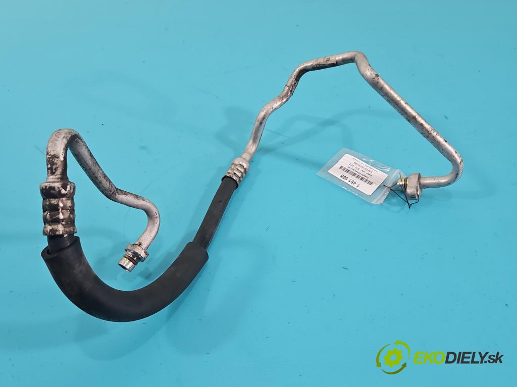 Nissan Juke I 2010-2019 1.2 T 116 HP manual 85 kW 1197 cm3 5- rúrka klimatizácie 924903ZU0A
