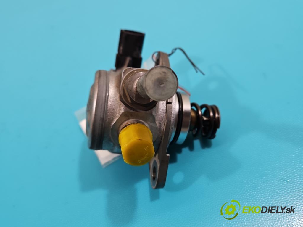 Nissan Juke I 2010-2019 1.2 T 116 hp manual 85 kW 1197 cm3 5- čerpadlo paliva 166304016R