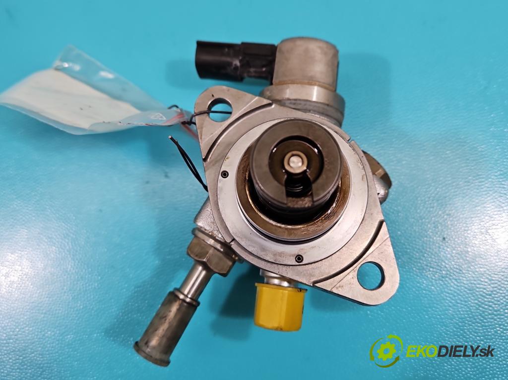 Nissan Juke I 2010-2019 1.2 T 116 hp manual 85 kW 1197 cm3 5- čerpadlo paliva 166304016R