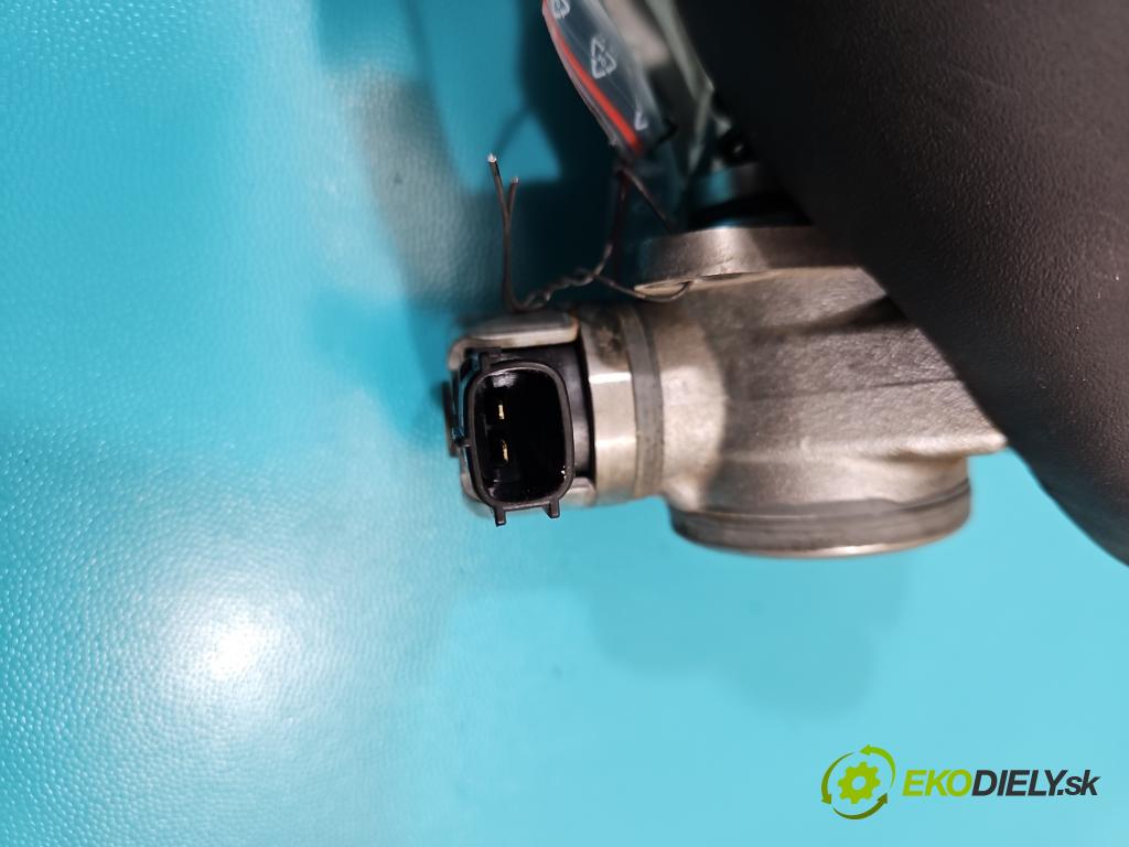 Nissan Juke I 2010-2019 1.2 T 116 hp manual 85 kW 1197 cm3 5- čerpadlo paliva 166304016R