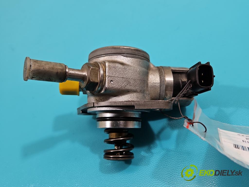 Nissan Juke I 2010-2019 1.2 T 116 hp manual 85 kW 1197 cm3 5- čerpadlo paliva 166304016R