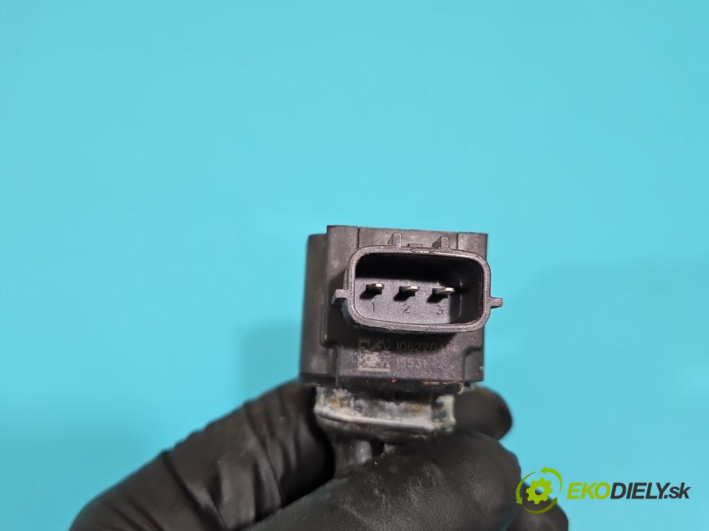 Nissan Juke I 2010-2019 1.2 T 116 HP manual 85 kW 1197 cm3 5- cievka zapaľovacia 224332428R (Zapaľovacia cievka)