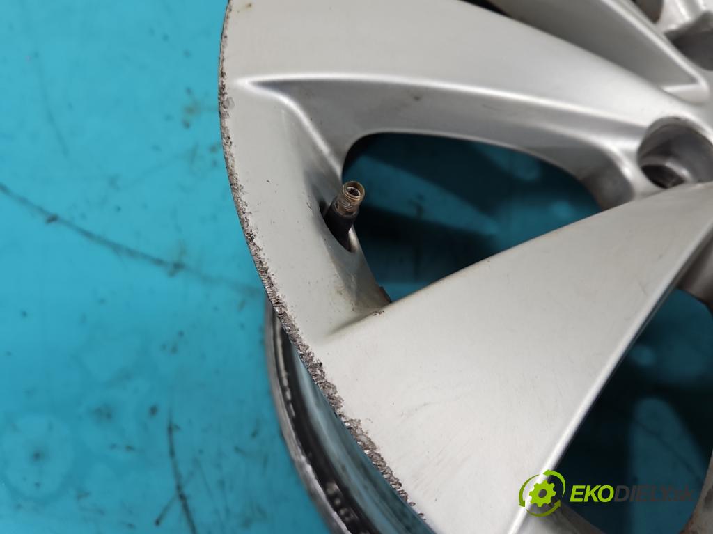 Vw Passat CC 2008-2016 2.0 tdi 140 HP automatic 103 kW 1968 cm3 4- Felga hliník: 17" komplet