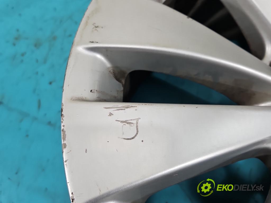 Vw Passat CC 2008-2016 2.0 tdi 140 HP automatic 103 kW 1968 cm3 4- Felga hliník: 17" komplet