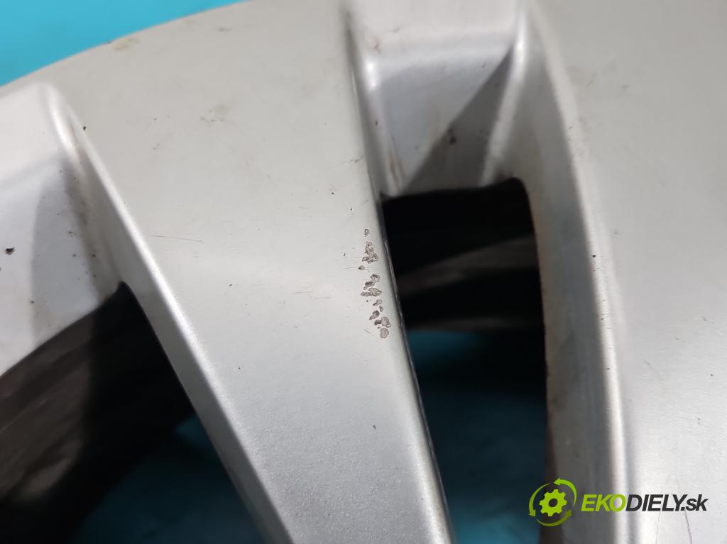 Vw Passat CC 2008-2016 2.0 tdi 140 HP automatic 103 kW 1968 cm3 4- Felga hliník: 17" komplet