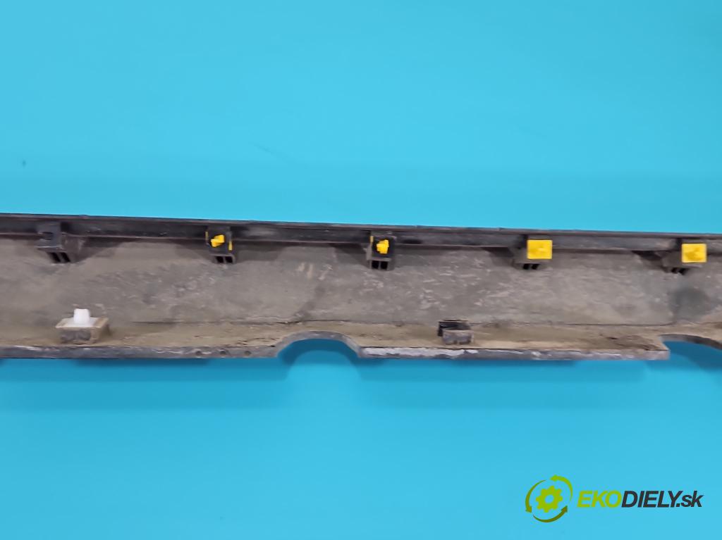 Hyundai Kona I 2017-2023 1.0 120 hp manual 88,3 kW 998 cm3 5- lišta práh: levé 87751-J9500 (Prahová lišta)