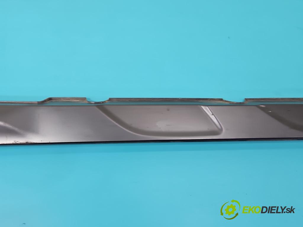 Hyundai Kona I 2017-2023 1.0 120 hp manual 88,3 kW 998 cm3 5- lišta práh: levé 87751-J9500 (Prahová lišta)