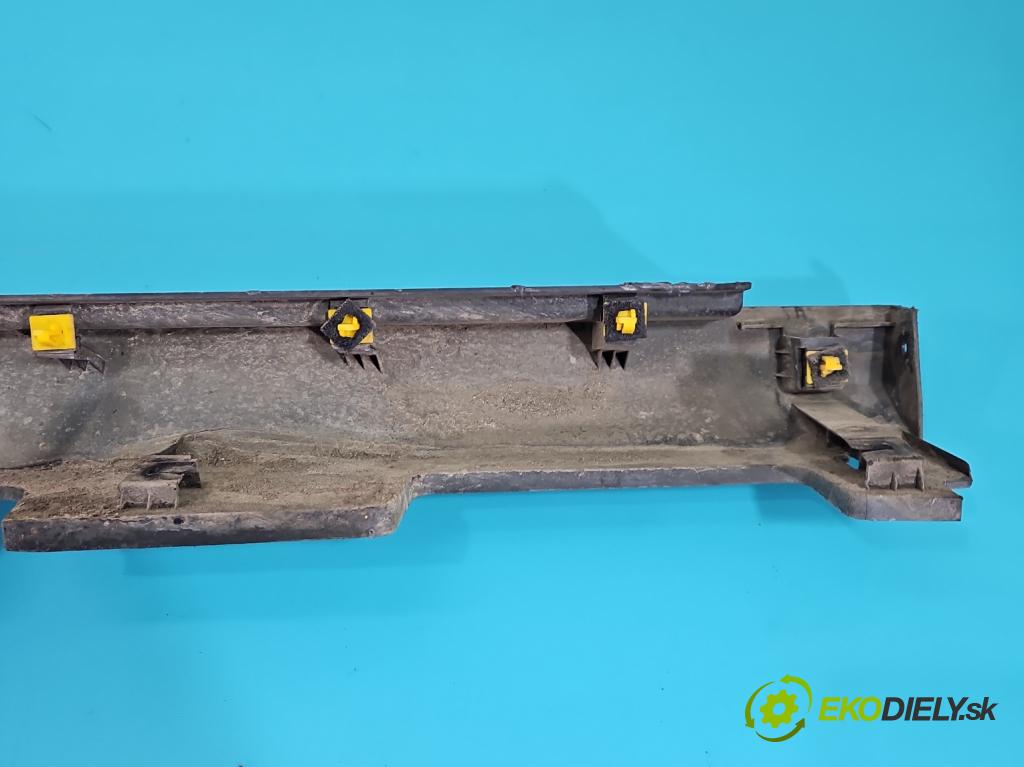 Hyundai Kona I 2017-2023 1.0 120 hp manual 88,3 kW 998 cm3 5- lišta práh: levé 87751-J9500 (Prahová lišta)