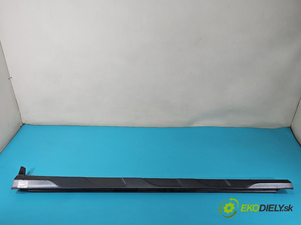 Hyundai Kona I 2017-2023 1.0 120 hp manual 88,3 kW 998 cm3 5- lišta práh: levé 87751-J9500 (Prahová lišta)