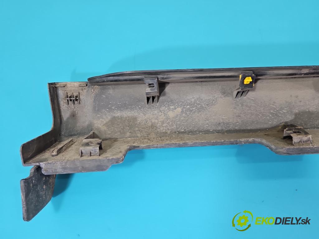 Hyundai Kona I 2017-2023 1.0 120 hp manual 88,3 kW 998 cm3 5- lišta práh: levé 87751-J9500 (Prahová lišta)