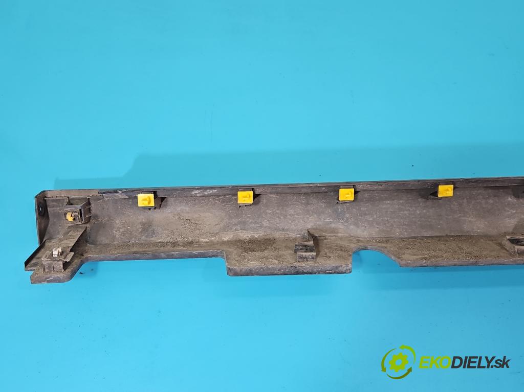 Hyundai Kona I 2017-2023 1.0 120 hp manual 88,3 kW 998 cm3 5- lišta práh: pravé 87752-J9500 (Prahová lišta)