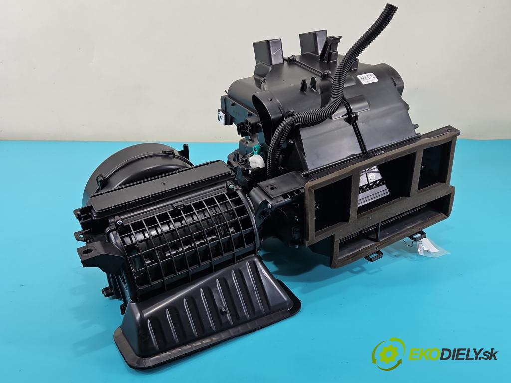 Hyundai Kona I 2017-2023 1.0 120 hp manual 88,3 kW 998 cm3 5- radiátor  (Radiátory topení)