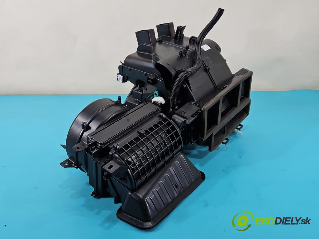 Hyundai Kona I 2017-2023 1.0 120 hp manual 88,3 kW 998 cm3 5- radiátor  (Radiátory topení)