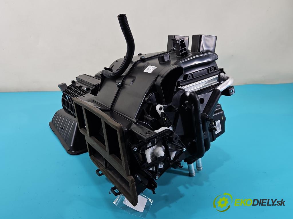 Hyundai Kona I 2017-2023 1.0 120 hp manual 88,3 kW 998 cm3 5- radiátor  (Radiátory topení)