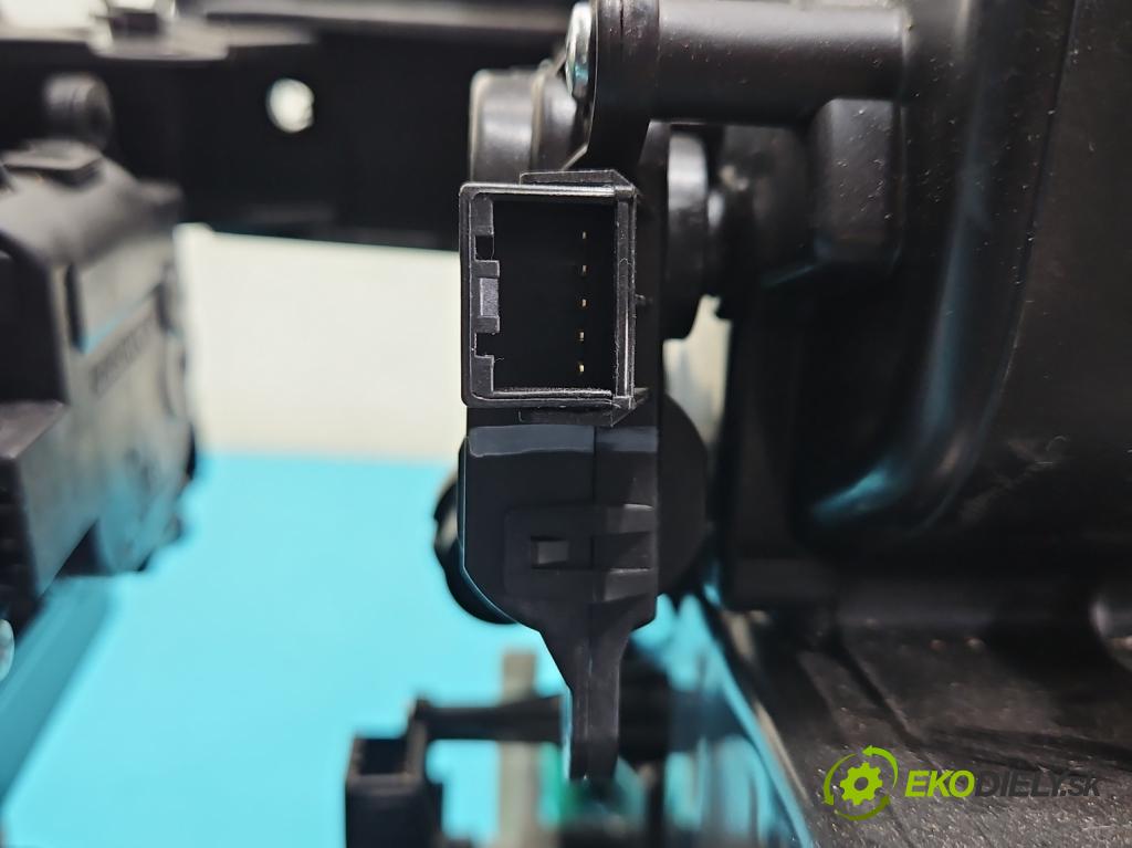 Hyundai Kona I 2017-2023 1.0 120 hp manual 88,3 kW 998 cm3 5- radiátor  (Radiátory topení)