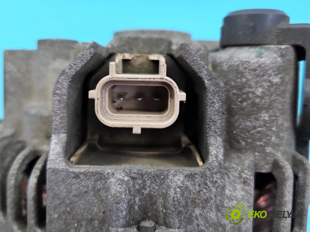 Ford Fusion 1.4 16V 80 hp manual 59 kW 1388 cm3 5- Alternator 2S6T-10300-DD (Alternátory)