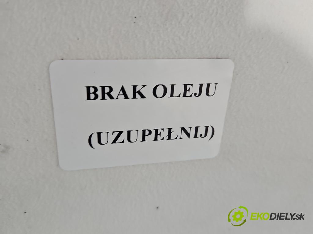 Fiat Tipo II 2015- 1.4 16V 95 HP manual 70 kW 1368 cm3 prevodovka stupeň,rýchlosť manual 284-8672289