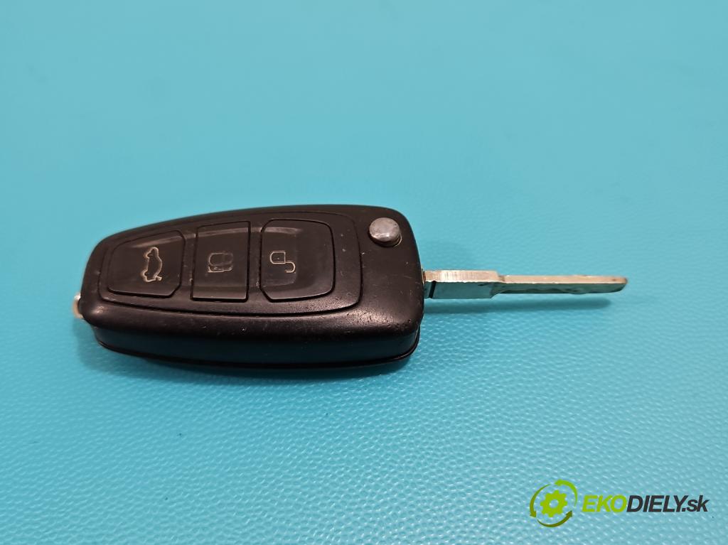 Ford Focus Mk3 2010-2018 1.6 tdci 95 HP manual 70 kW 1560 cm3 5- riadiaca jednotka motora S180133010