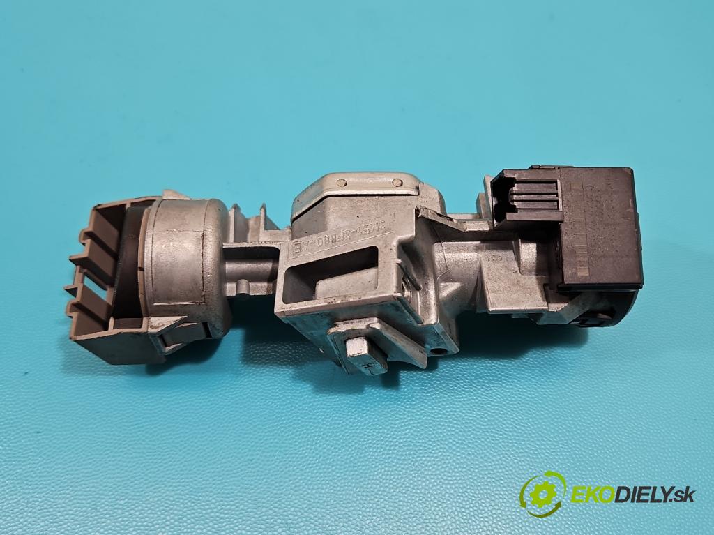 Ford Focus Mk3 2010-2018 1.6 tdci 95 HP manual 70 kW 1560 cm3 5- riadiaca jednotka motora S180133010