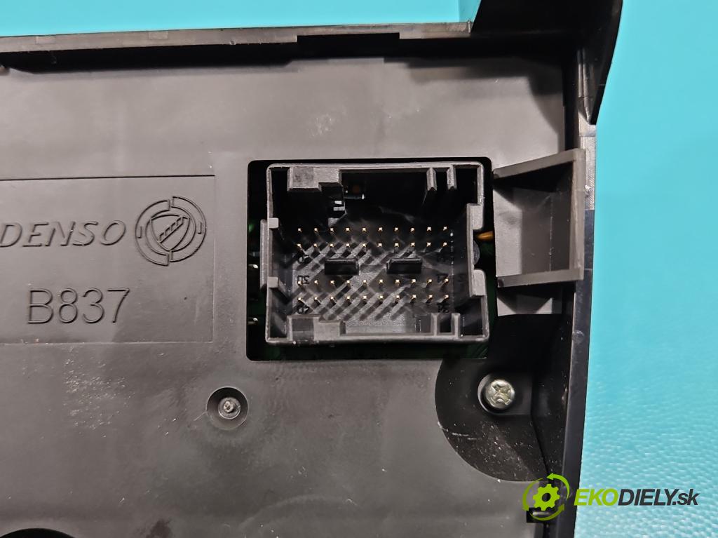 Fiat Punto Grande 1.9 jtd 131 HP manual 96 kW 1910 cm3 3- panel kúrenia 735419793