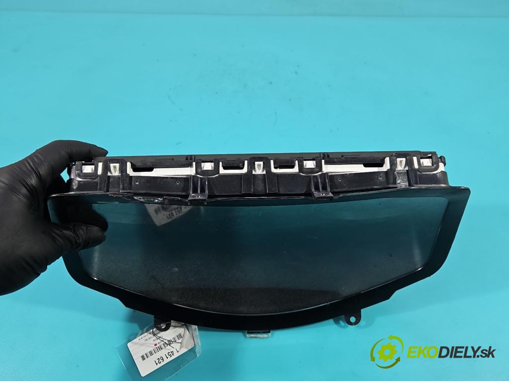 Fiat Stilo 1.2 16V 80 HP manual 59 kW 1242 cm3 5- prístrojovka/ budíky 46750595 (Prístrojová doska)