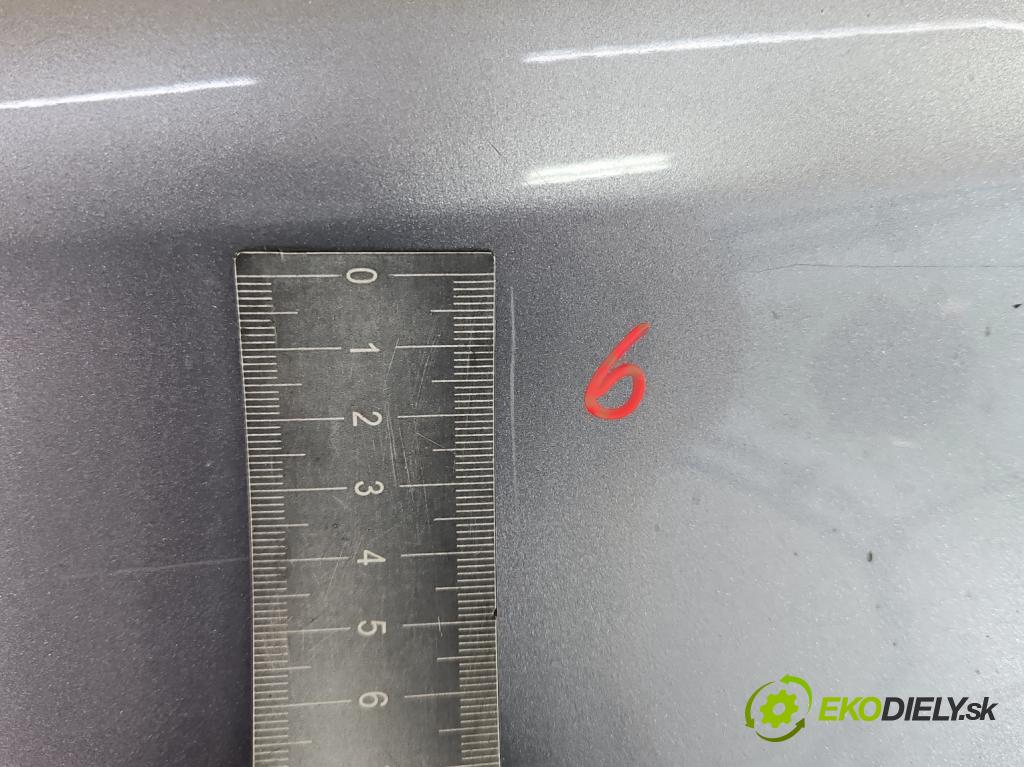 Audi A4 B6 2000-2004 2.0 FSI 150 hp manual 110 kW 1984 cm3 4- blatnik přední pravý  (Ostatné)