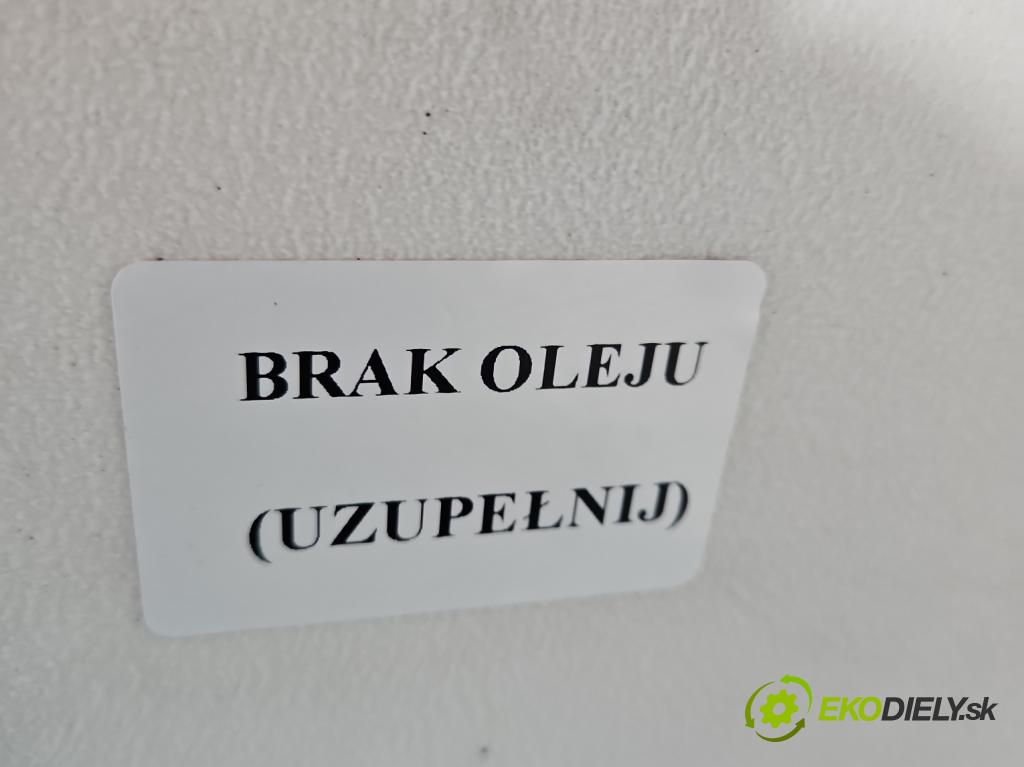 Vw Passat CC 2008-2016 2.0 tdi 140 HP automatic 103 kW 1968 cm3 4- prevodovka stupeň,rýchlosť automat PBF