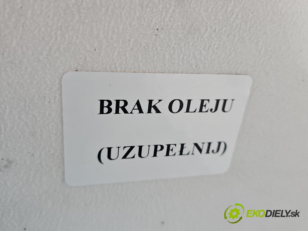 Nissan Juke I 2010-2019 1.2 T 116 HP manual 85 kW 1197 cm3 5- prevodovka stupeň,rýchlosť manual TL4 143