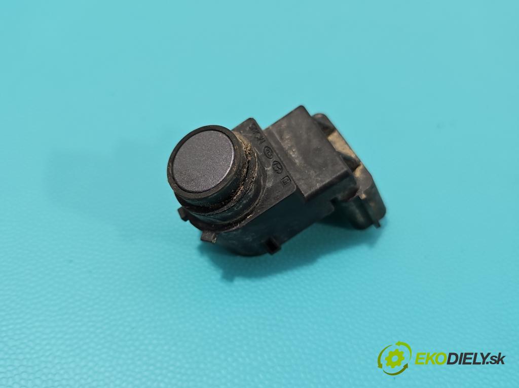 Hyundai Kona I 2017-2023 1.0 120 HP manual 88,3 kW 998 cm3 5- snímač parkovaní: 95720-J9000