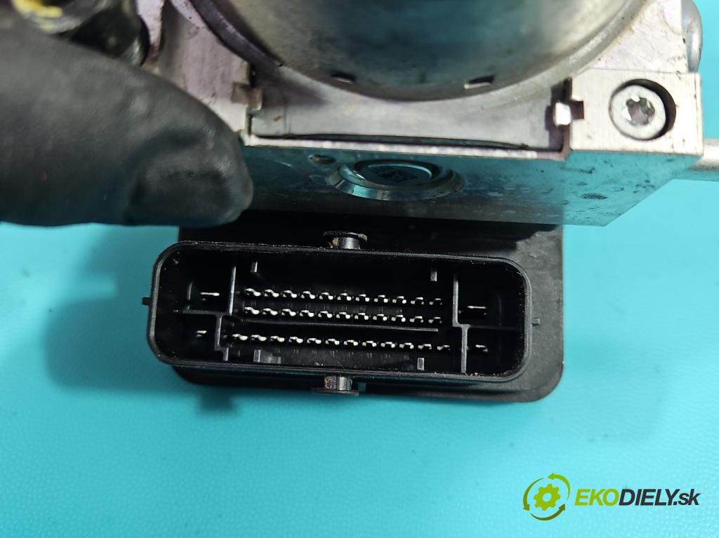 Hyundai Kona I 2017-2023 1.0 120 HP manual 88,3 kW 998 cm3 5- čerpadlo abs 58900-J9000 (Pumpa ABS)