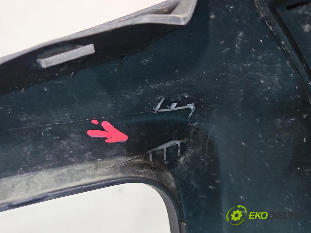 Hyundai Kona I 2017-2023 1.0 120 hp manual 88,3 kW 998 cm3 5- nárazník zadní (Klika dveří ostatní)