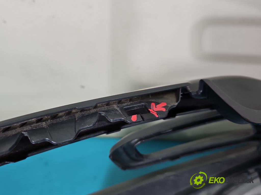 Hyundai Kona I 2017-2023 1.0 120 hp manual 88,3 kW 998 cm3 5- nárazník zadní (Klika dveří ostatní)