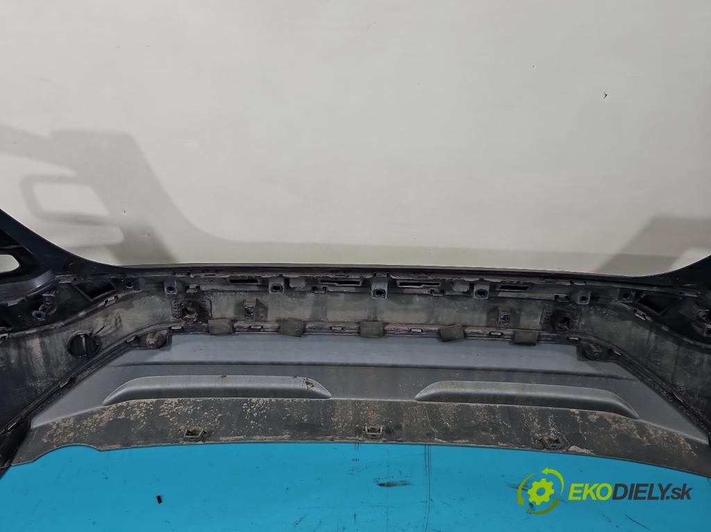 Hyundai Kona I 2017-2023 1.0 120 hp manual 88,3 kW 998 cm3 5- nárazník zadní (Klika dveří ostatní)