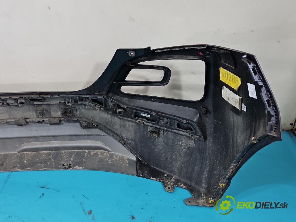 Hyundai Kona I 2017-2023 1.0 120 hp manual 88,3 kW 998 cm3 5- nárazník zadní (Klika dveří ostatní)