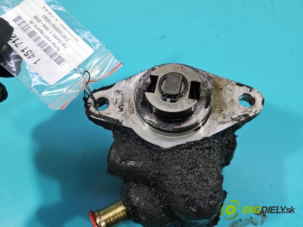 Fiat Ducato II 1994-2006 2.8 jtd 127hp manual 93,5 kW 2800 cm3 5- čerpadlo posilovač 7683955114 (Servočerpadlo, pumpa riadenia)