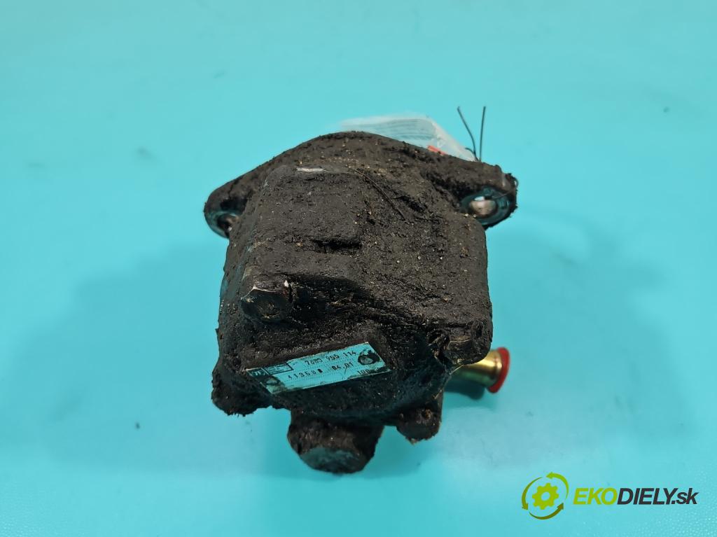 Fiat Ducato II 1994-2006 2.8 jtd 127hp manual 93,5 kW 2800 cm3 5- čerpadlo posilovač 7683955114 (Servočerpadlo, pumpa riadenia)