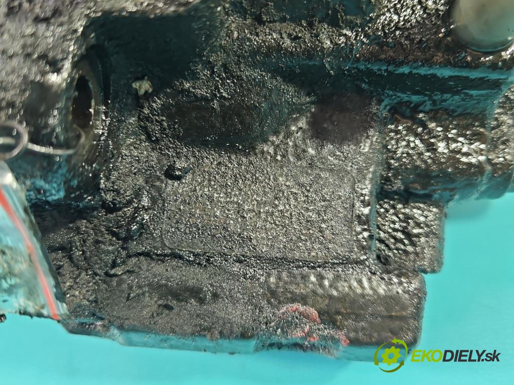 Fiat Ducato II 1994-2006 2.8 jtd 127hp manual 93,5 kW 2800 cm3 5- čerpadlo vstrekovacia  (Vstrekovacie čerpadlo)