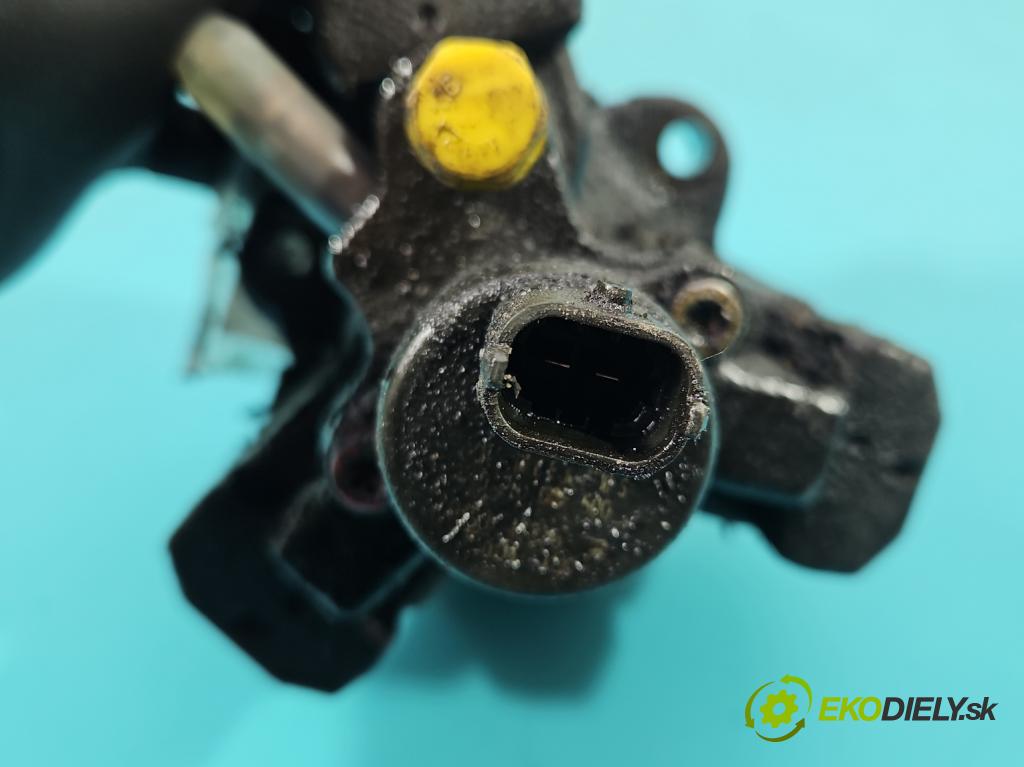 Fiat Ducato II 1994-2006 2.8 jtd 127hp manual 93,5 kW 2800 cm3 5- čerpadlo vstrekovacia  (Vstrekovacie čerpadlo)