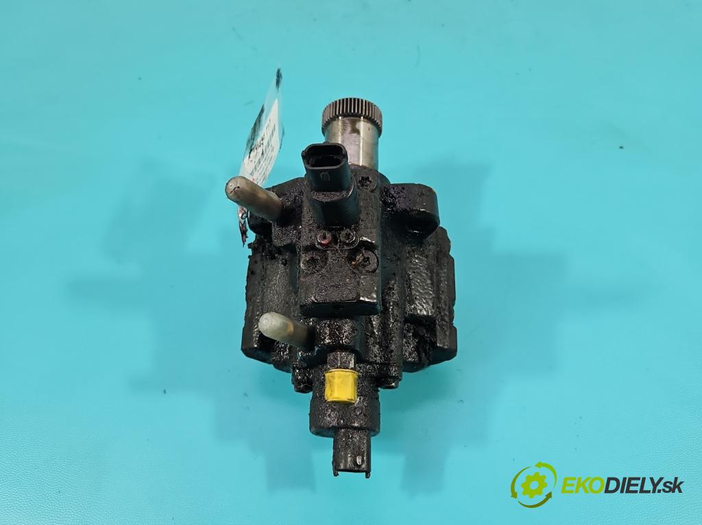 Fiat Ducato II 1994-2006 2.8 jtd 127hp manual 93,5 kW 2800 cm3 5- čerpadlo vstrekovacia  (Vstrekovacie čerpadlo)