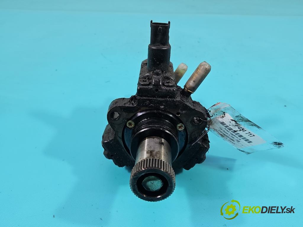 Fiat Ducato II 1994-2006 2.8 jtd 127hp manual 93,5 kW 2800 cm3 5- čerpadlo vstrekovacia  (Vstrekovacie čerpadlo)