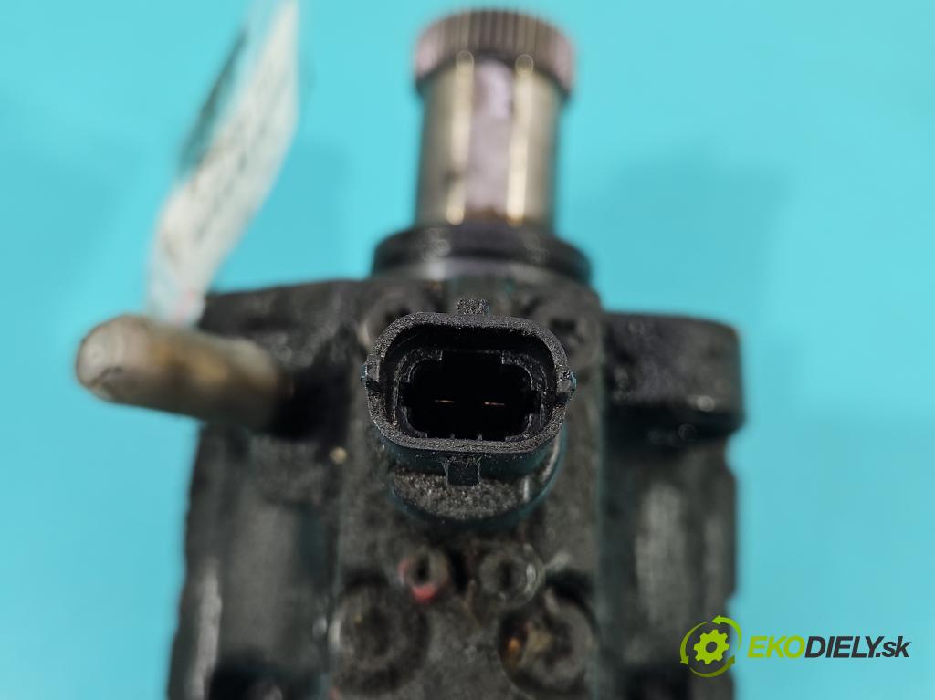 Fiat Ducato II 1994-2006 2.8 jtd 127hp manual 93,5 kW 2800 cm3 5- čerpadlo vstrekovacia  (Vstrekovacie čerpadlo)