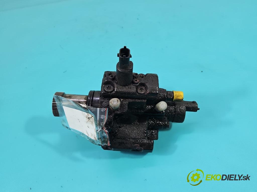 Fiat Ducato II 1994-2006 2.8 jtd 127hp manual 93,5 kW 2800 cm3 5- čerpadlo vstrekovacia  (Vstrekovacie čerpadlo)