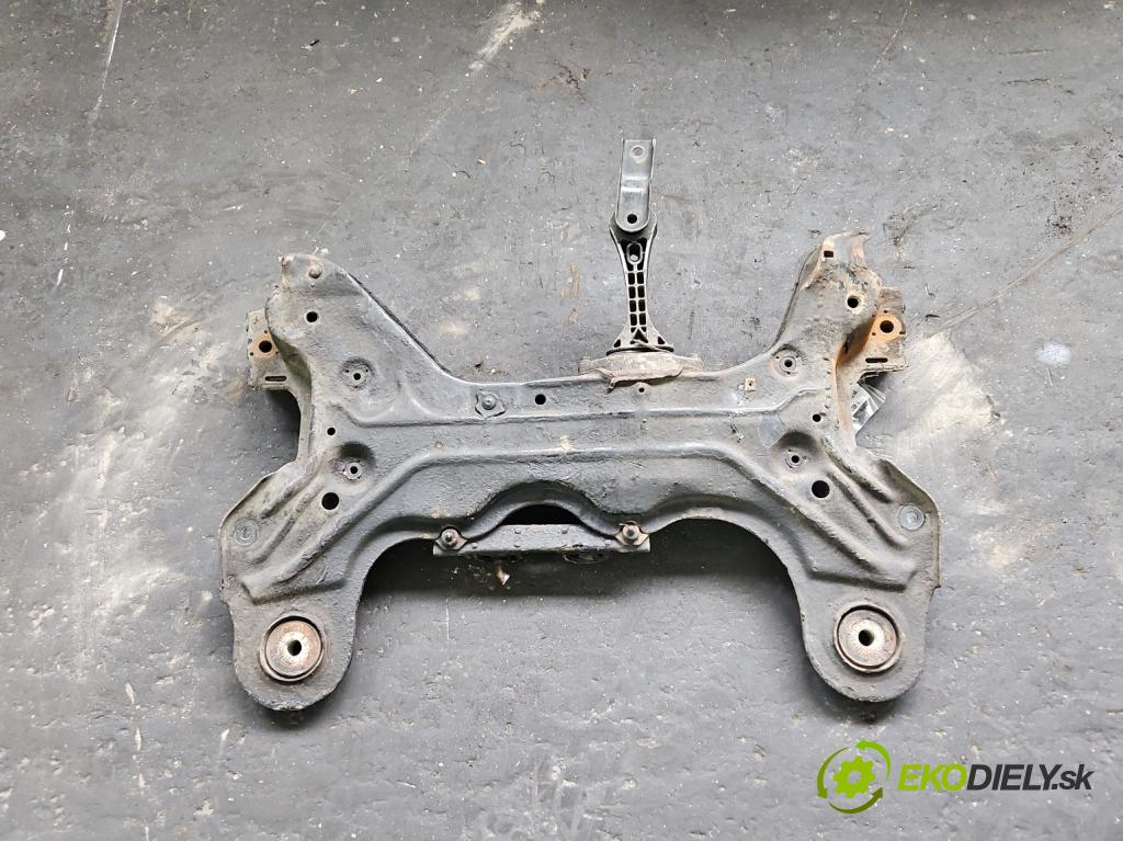 Seat Leon I 1999-2005 1.9 tdi 90 HP manual 66 kW 1896 cm3 5- výstuha motora