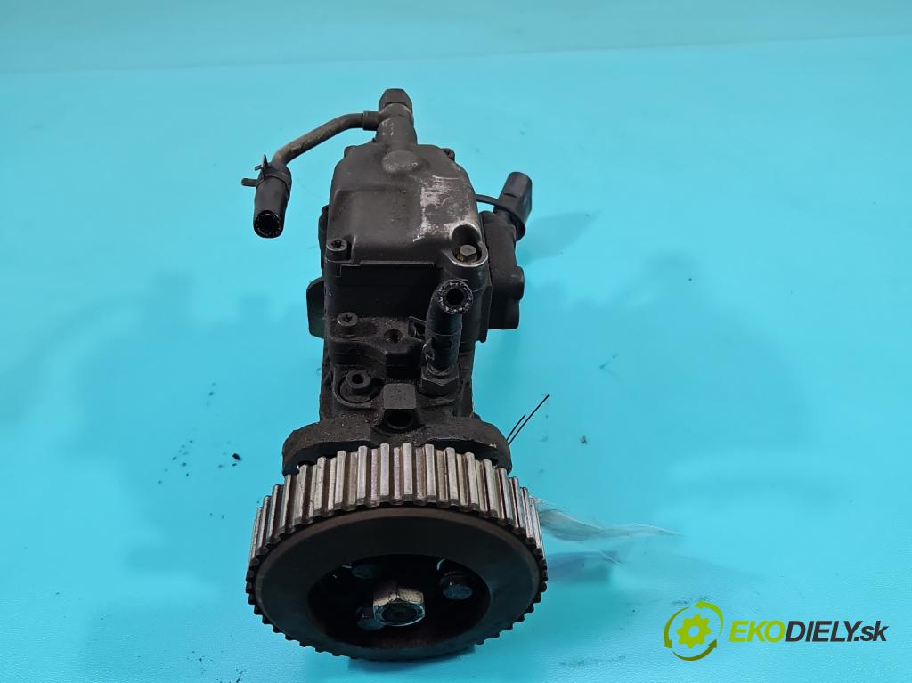 Seat Leon I 1999-2005 1.9 tdi 90 HP manual 66 kW 1896 cm3 5- čerpadlo vstrekovacia 0460404977 (Vstrekovacie čerpadlo)
