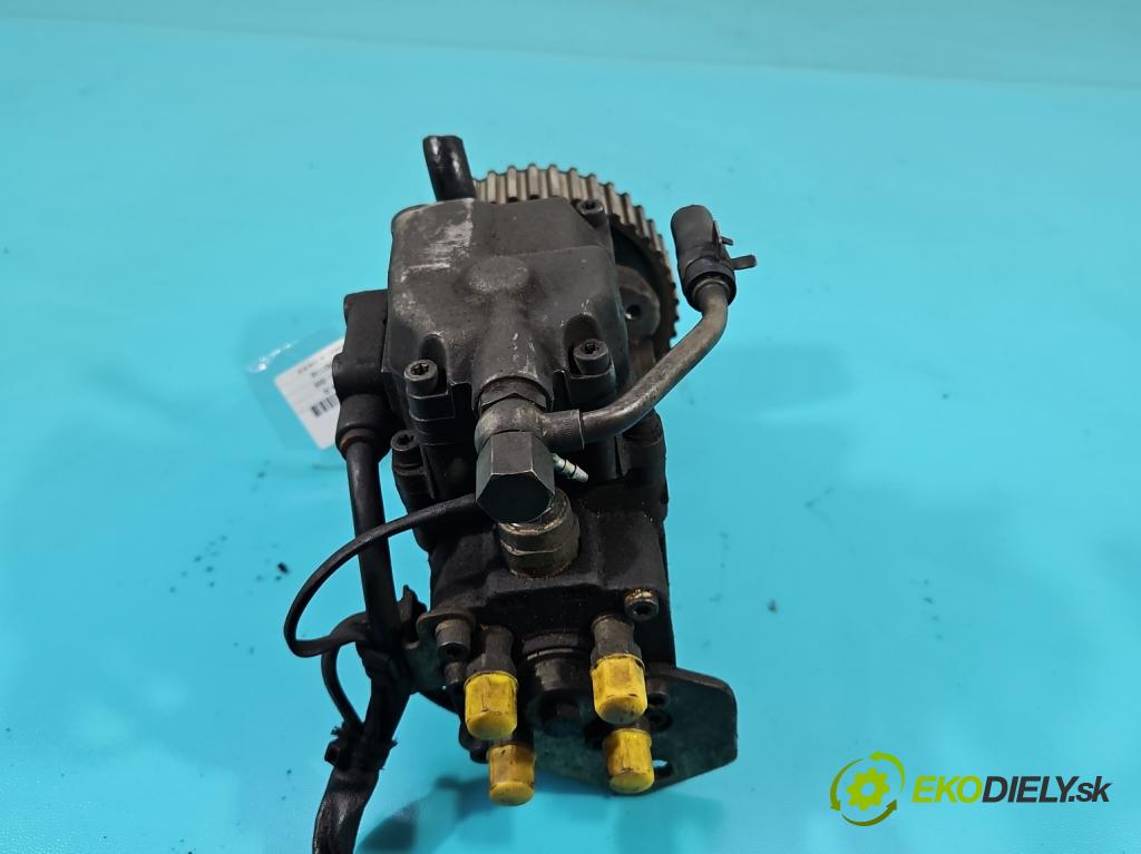 Seat Leon I 1999-2005 1.9 tdi 90 HP manual 66 kW 1896 cm3 5- čerpadlo vstrekovacia 0460404977 (Vstrekovacie čerpadlo)