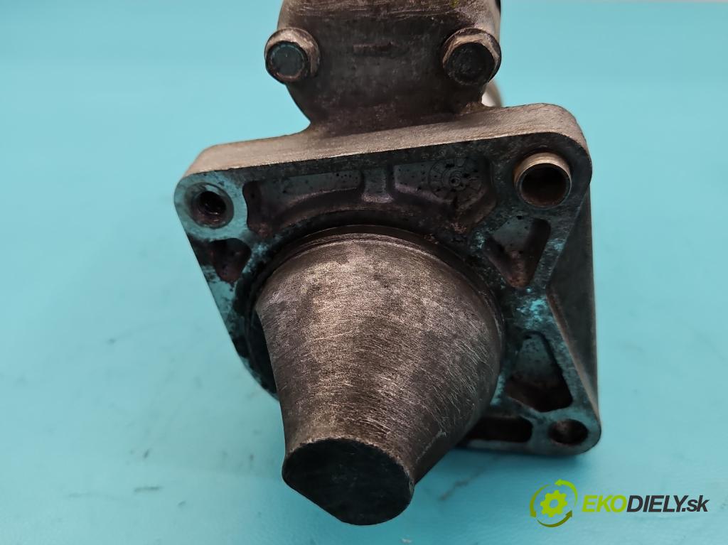 Fiat Stilo 1.2 16V 80 HP manual 59 kW 1242 cm3 5- štartér 55193356 (Štartér)
